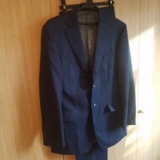 🔵美品🔵Le Chic 紳士スーツ