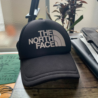 THE NORTH FACE