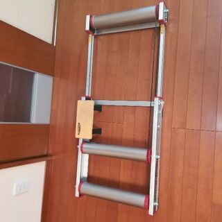 ミノウラ  3本ローラー　R700