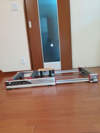 ミノウラ  3本ローラー　R700