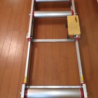 ミノウラ  3本ローラー　R700