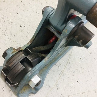 MCC CB-13 カットベンダー【リライズ野田愛宕店】【店頭取引限定】【中古品】1点限り早い者勝ち！ MCC CB-13 カットベンダー【リライズ野田愛宕店】【店頭取引限定