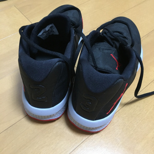 NIKE エアジョーダン