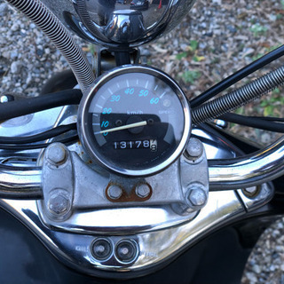 新年格安販売‼️希少車両‼️ジョーカー 二台目‼️ 原付バイク