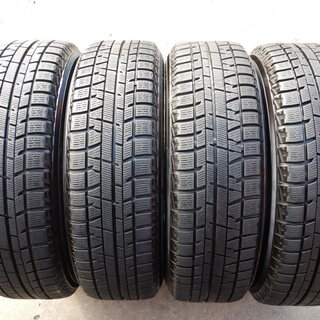 ＧＲＡＳＳ　１４インチ　スタッドレス　ヴィッツ、フィット、キューブ