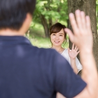 【無料カウンセリング】3ヶ月で彼女、６ヶ月でプロポーズ、１年で結...