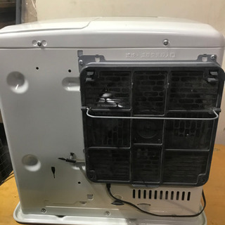 Danichi ブルーヒーター　FW-5717LE