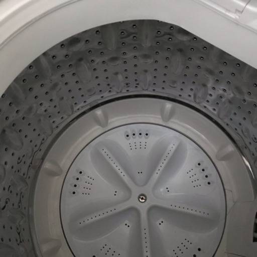 日程再度調整中。全自動電気洗濯機 108リットル