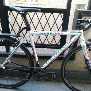 COLNAGO worldcup  size50