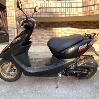 格安！☆　HONDA　4サイクル　Ｚ4　鹿児島市　☆ 格安！☆ HONDA 4サイクル Z4 鹿児島市 ☆