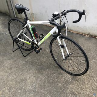 メーカー不明ロードバイク