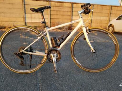その他 GIANT escape R3