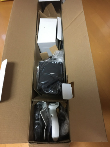値下げ。充電式草刈機