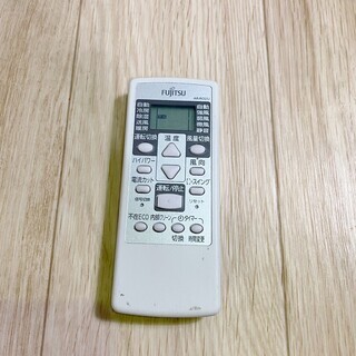 11*30 エアコン 富士通 インバーター冷暖房エアコン AS-J22D 2014年製 ...