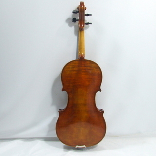 メンテ済み ドイツ製 Franz Sandner 1970s フランツ サンドラー バイオリン 4/4 未使用弓 軽量ケース ヴィンテージサウンド アジャスター内蔵テールピース 発表会など！！ 手渡し 全国発送対応 中古バイオリン 名古屋市 近郊 メンテ済み ドイツ製 Franz Sandner 1970s フランツ サンドラー