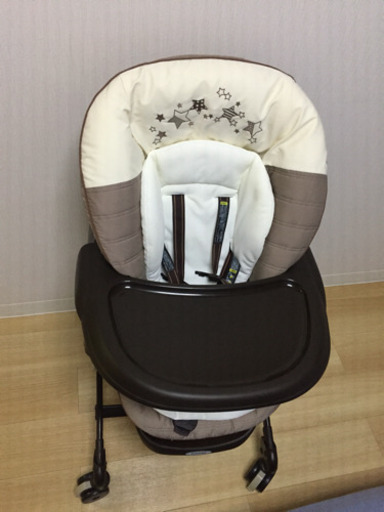 コンビ ネムリラ AUTO SWING 値下げしました! | complexesantalucia.com