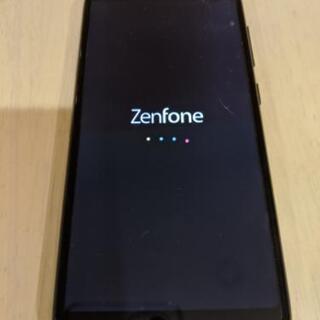 Zenfone Max M1 ディープシーブラック 【SIMフリー】