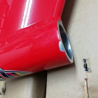 【美品】TOMAC Magnum 204 トマック DH マウンテンバイク