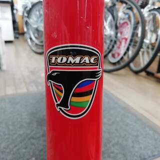 【美品】TOMAC Magnum 204 トマック DH マウンテンバイク