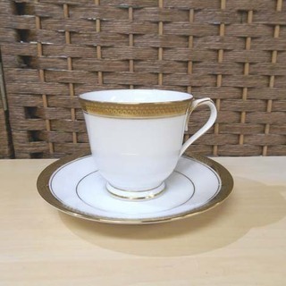 ノリタケ バルモラル カップ ソーサー プレート スープ皿 食器 27点 まとめて セット Noritake BALMORAL 札幌市 白石区　 