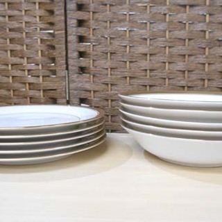 ノリタケ バルモラル カップ ソーサー プレート スープ皿 食器 27点