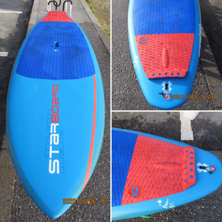 値下げ】STARBOARD PRO 8.0×29 106L Starlite