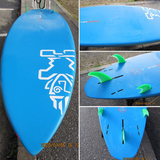 値下げ】STARBOARD PRO 8.0×29 106L Starlite