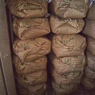 新米 ヒノヒカリ玄米30kg