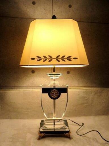 マリネール スペイン製 スタンドライト 照明 ランプ アンティーク 動作品