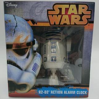 スターウォーズ R2-D2 音声目覚まし時計