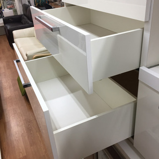 共和産業】キッチンカウンター売ります！