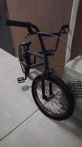 オデッセイBMX オデッセイとサンデーBMXパーツ オデッセイとサンデー