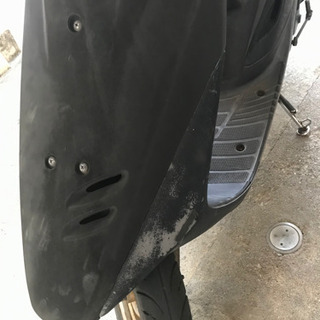 2サイクル原付バイク売ります。