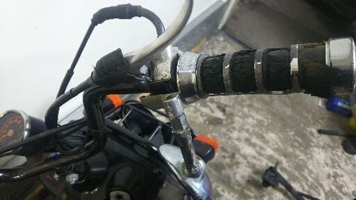 引き渡し予定者決まりました。問い合わせありがとうございました