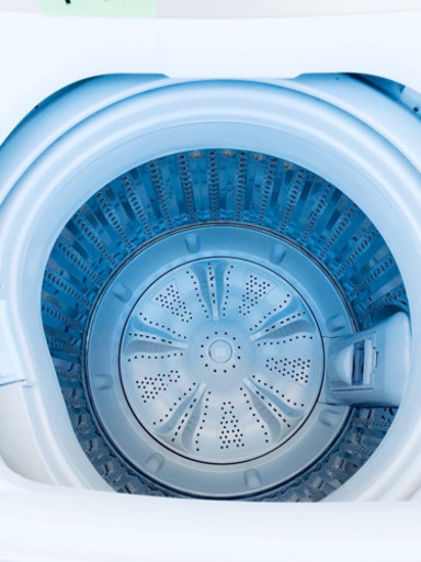 10番 Haier✨全自動電気洗濯機⚡️JWーC55A‼️