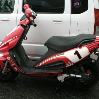 マラグーティー　ファントム　ドカッティコラボレーション　２スト　50ｃｃ  レストアベース　or　部品取り　書類あり