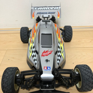 タミヤ プラズマエッジ TT-02B 【公式通販】