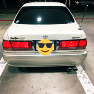 17クラウンロイヤルエクストラリミテッド しょう 静岡のクラウンの中古車 ジモティー