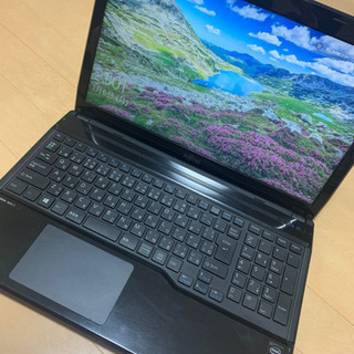 ノートPC&プリンターセット→PCのみ！！プリンター売れました