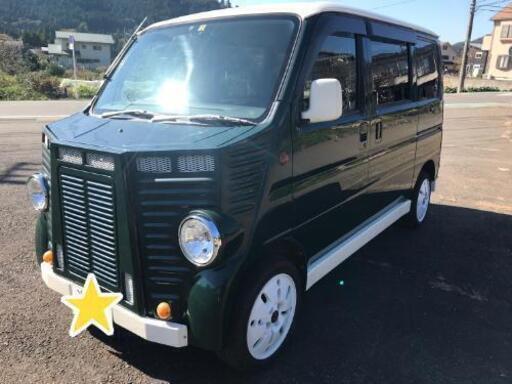 1 19まで ホンダ バモス シトロエンバス仕様 Fumiyan 相模湖のバモスの中古車 ジモティー
