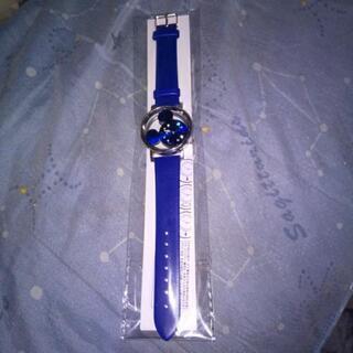 腕時計ミッキーマウス青色(新品です‼️)