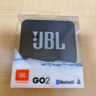 ※取引終了 ポータブルスピーカー JBL GO2 B.LEAGU...