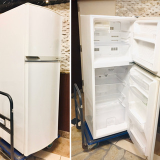 配送無料 冷蔵庫 225L⭐️当日配送‼️