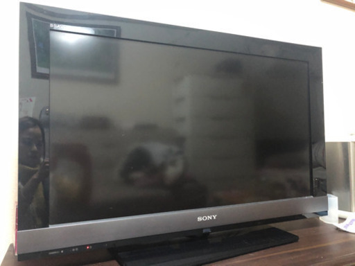 注目：SONY ★ ソニー LED液晶テレビKDL-32EX700 32インチ BRAVIA ★ 日本製