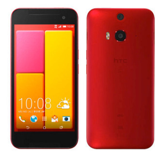 HTC HTL23 スマートフォン本体　SIMフリー　WiFi