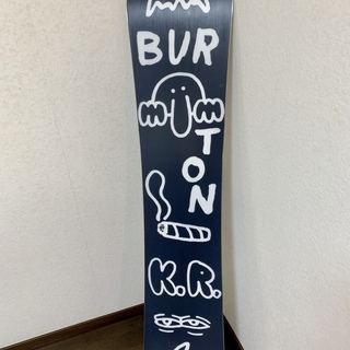 BURTON 2019モデル バートン スノーボード バインディング　セット