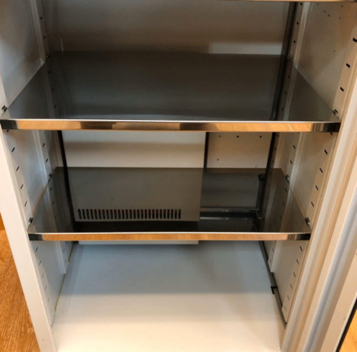 SUPER DRY 02シリーズ 高性能除湿ユニットU－2001x1把載SD-121-02