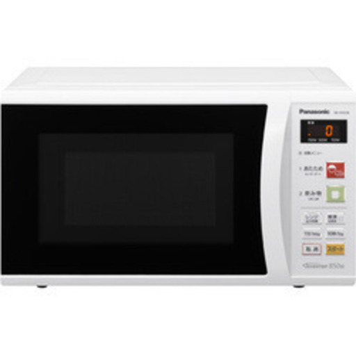 電子レンジ Panasonic 品番 NE-EH228