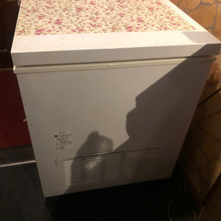 JMCー60℃瞬間冷凍冷凍庫。