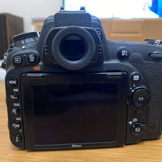 デジタル一眼レフ Nikon D750 本体＋レンズセット おまけ付き 【公式通販】